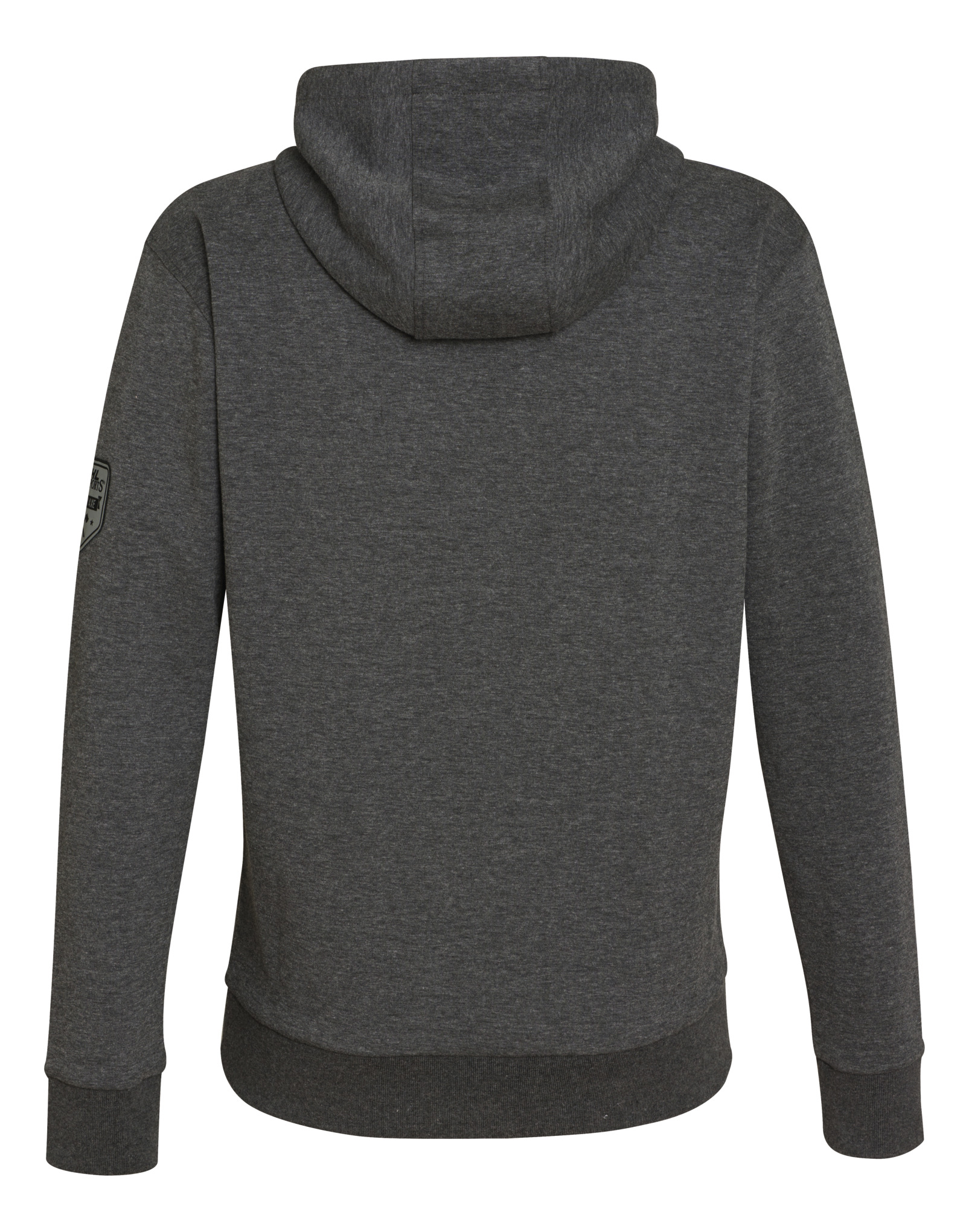 Grey TIMBERSPORTS® Axe hoodie