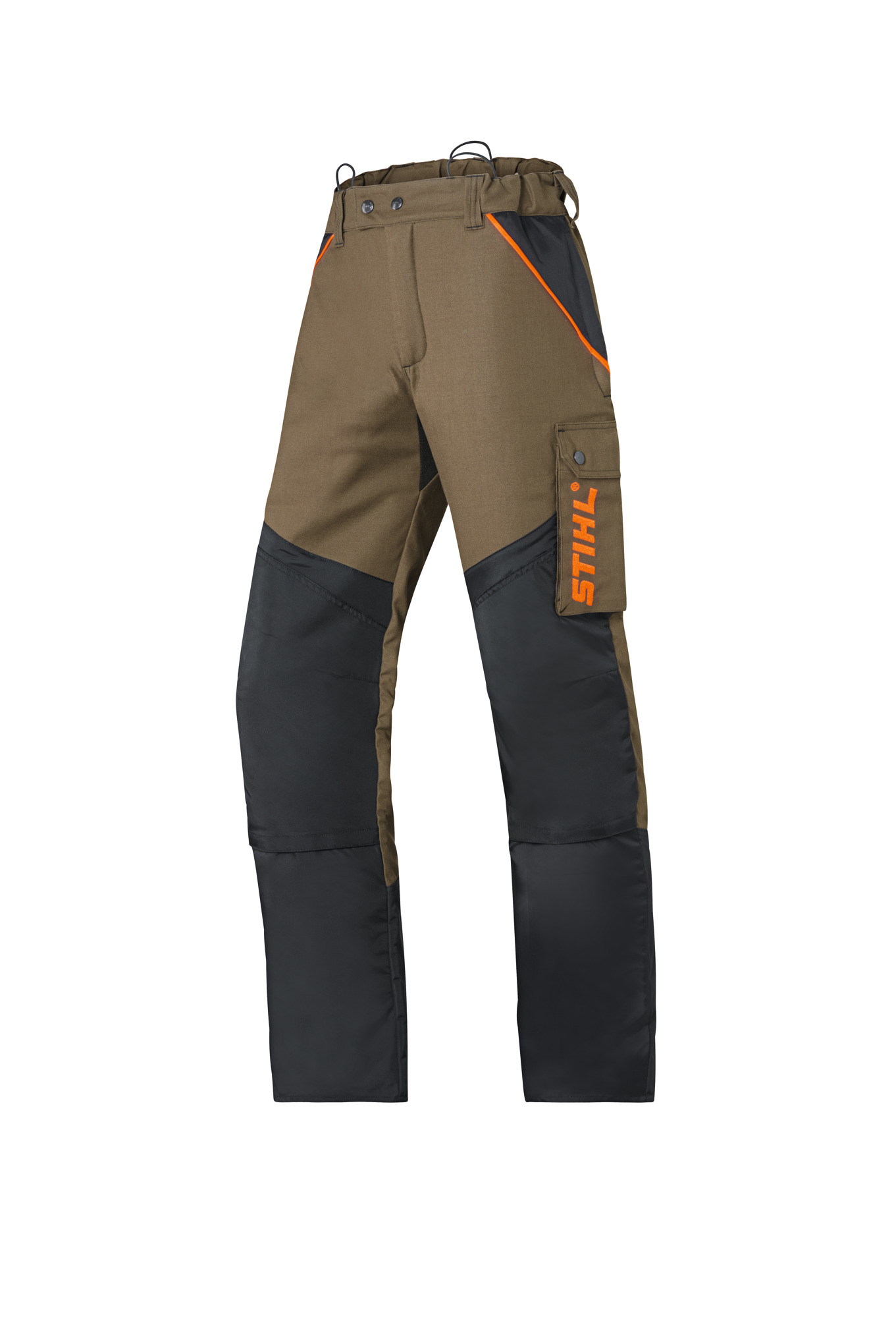 FS 3PROTECT protective trousers