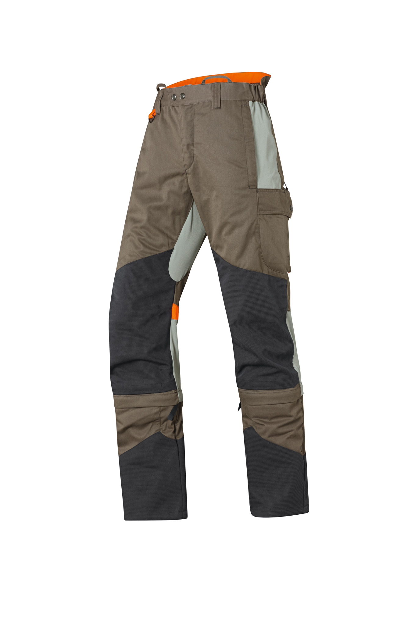 HS MULTIPROTECT protective trousers
