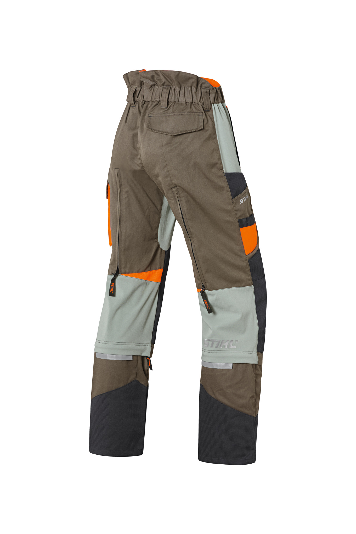 HS MULTIPROTECT protective trousers