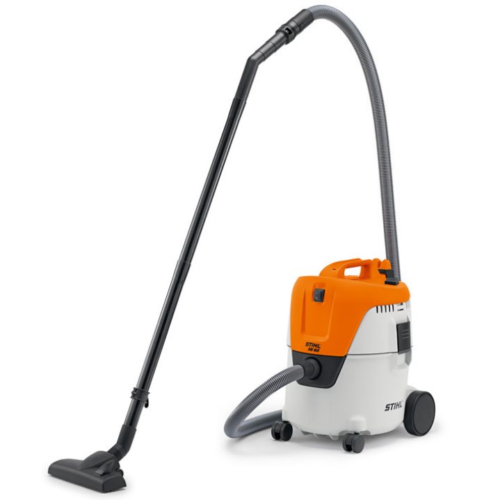 STIHL SE62 240V 20L Wet &amp; Dry Vacuum Cleaner