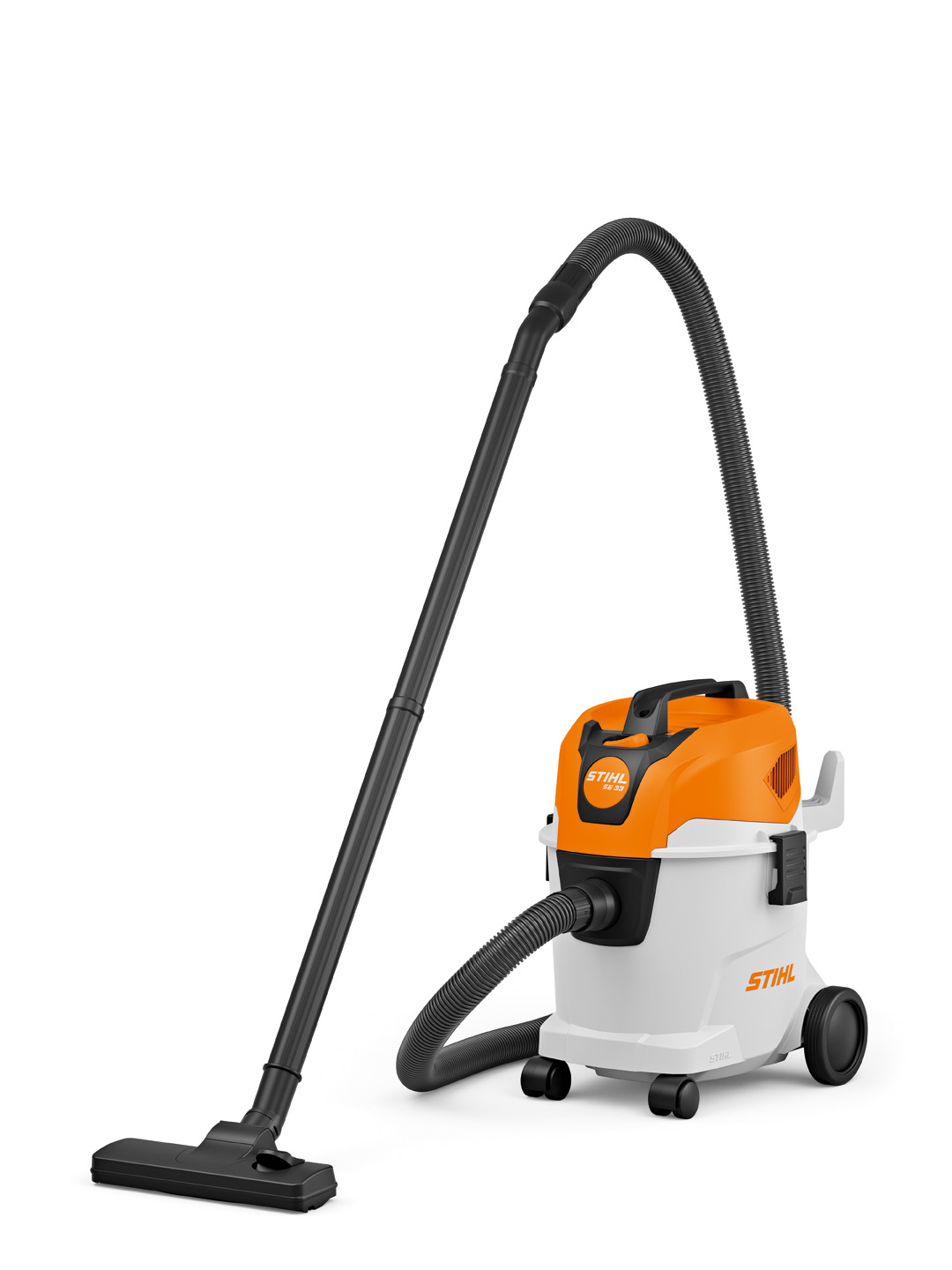 SE 33 Electric Vacuum Cleaner | STIHL