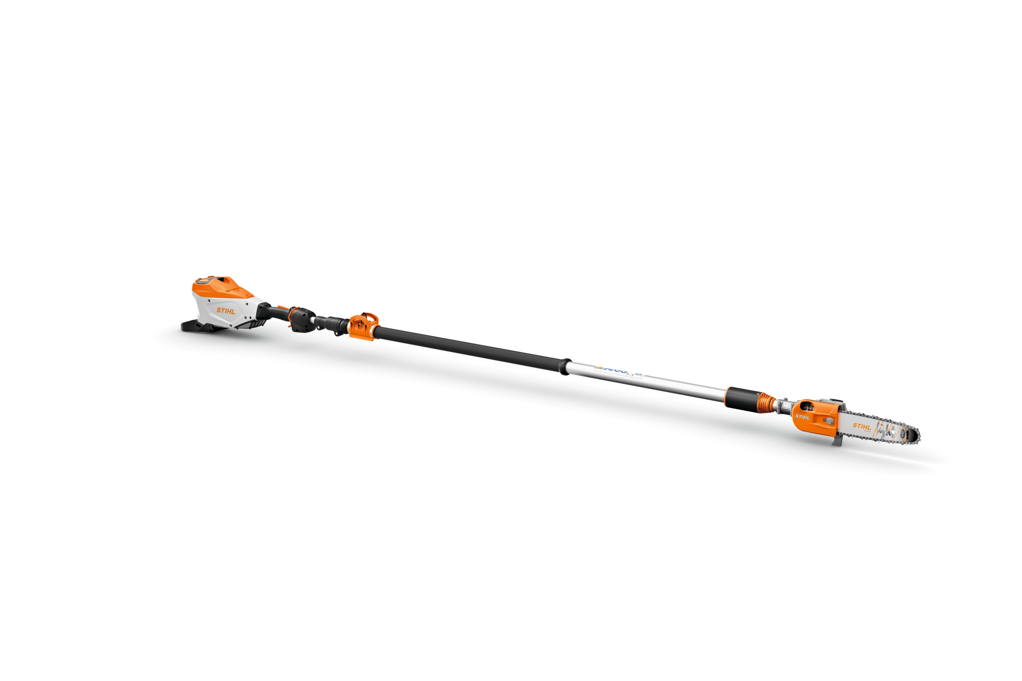 HTA 160 Cordless Telescopic Pole Pruner