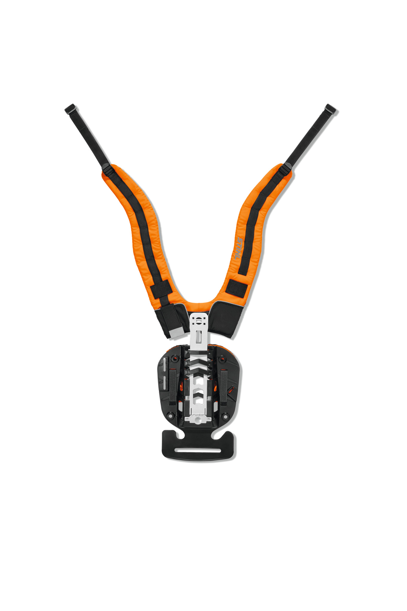 ADVANCE X-TREEm HT / HL Shoulder Harness