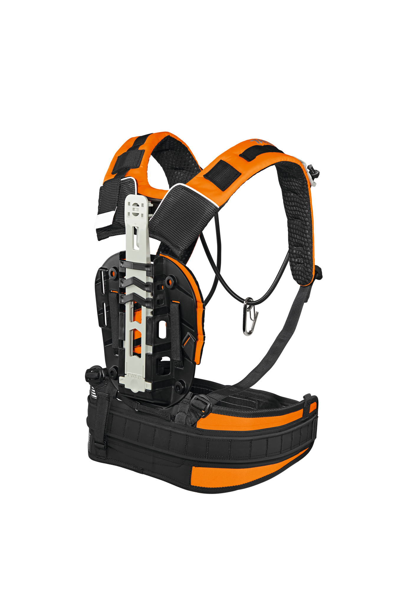 ADVANCE X-TREEm HT / HL Shoulder Harness