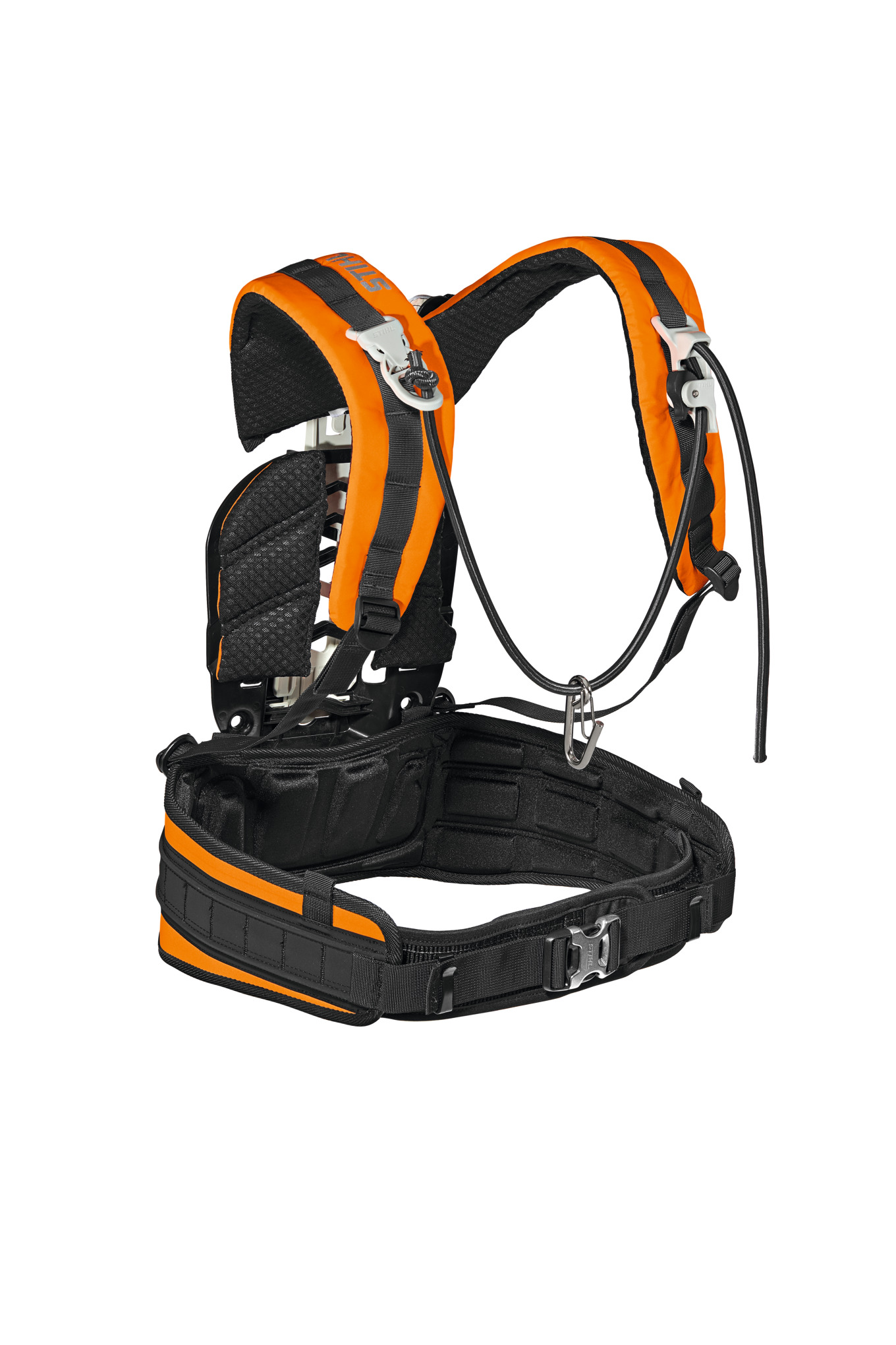 ADVANCE X-TREEm HT / HL Elastic Harness