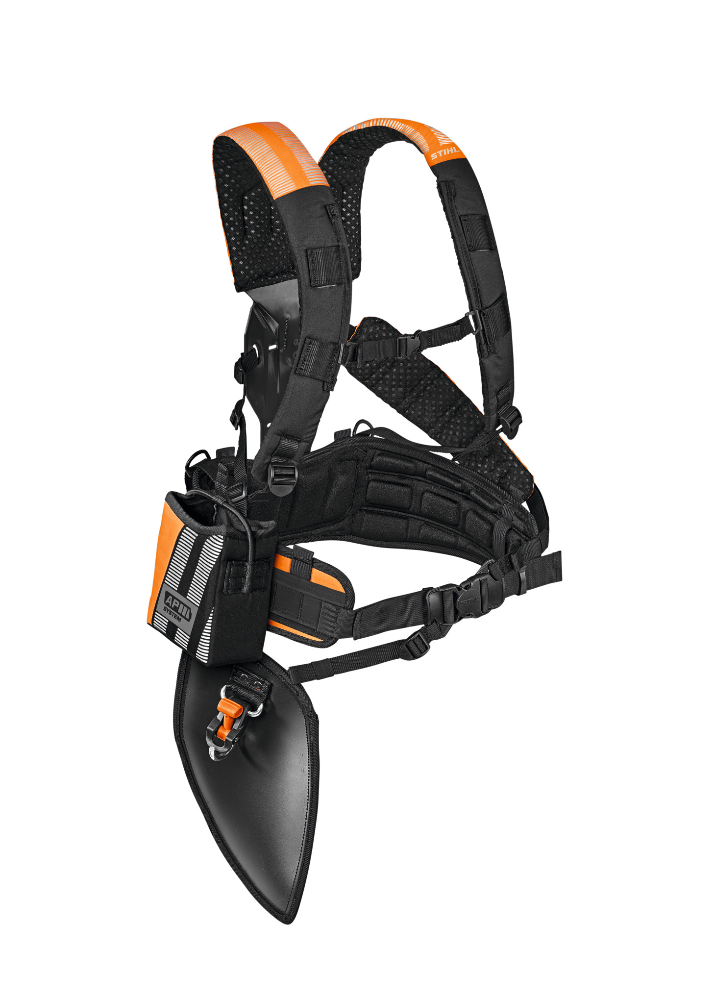 ADVANCE X-FLEX FS / FSA Shoulder Harness