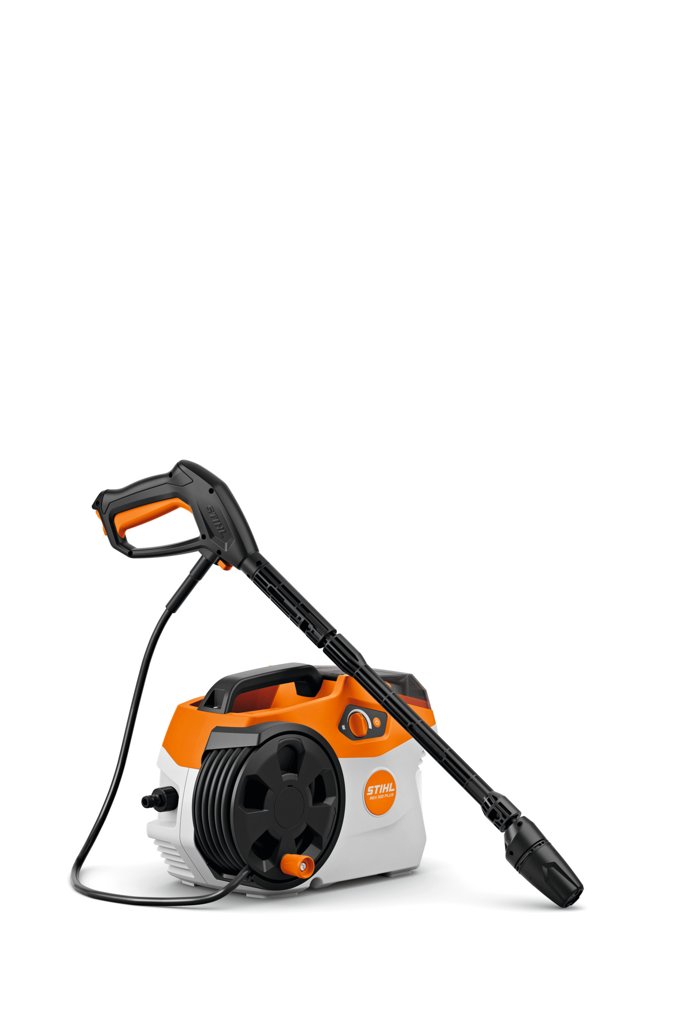 REA 100 PLUS Cordless Pressure Washer