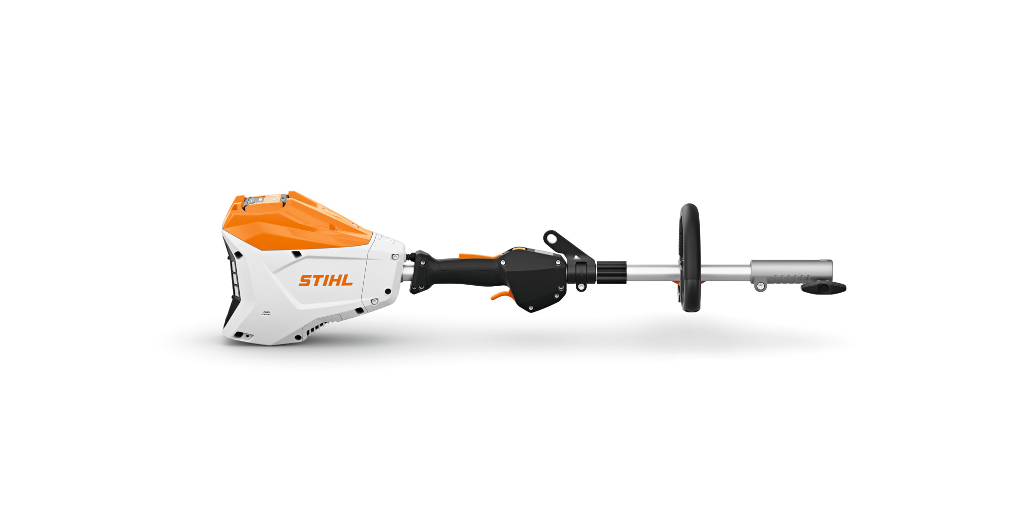 KMA 200 R Cordless KombiMotor