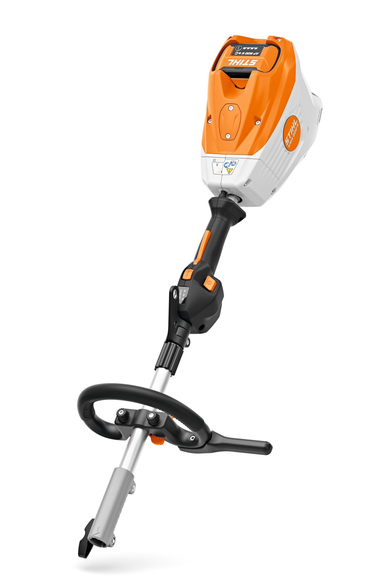 KMA 200 R Cordless KombiMotor