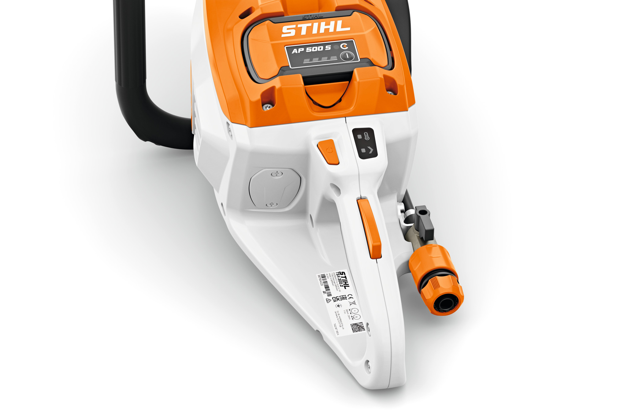 TSA 300 Cordless Cut-off Machine