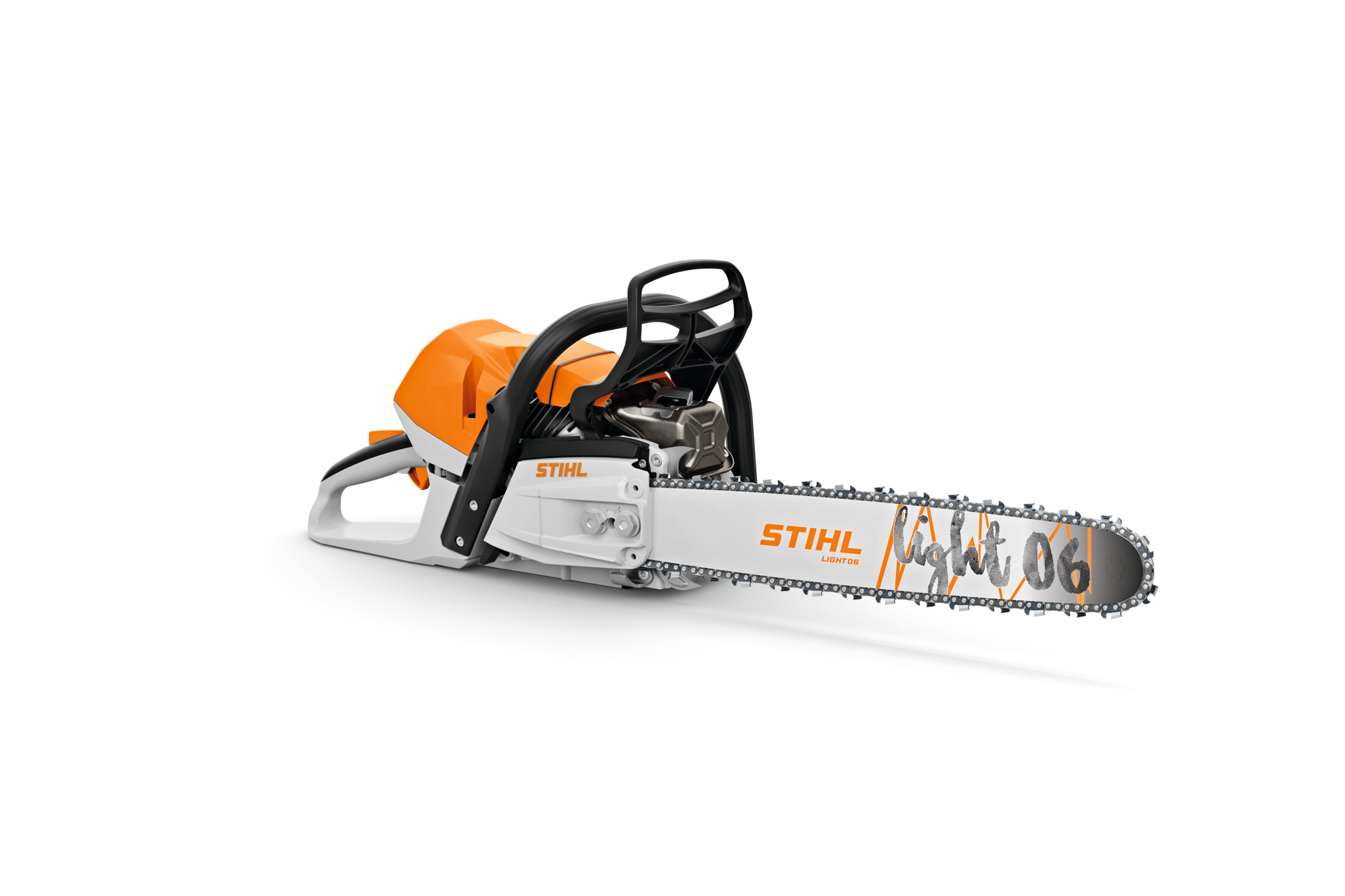 MS 400.1 C-M Petrol Chainsaw