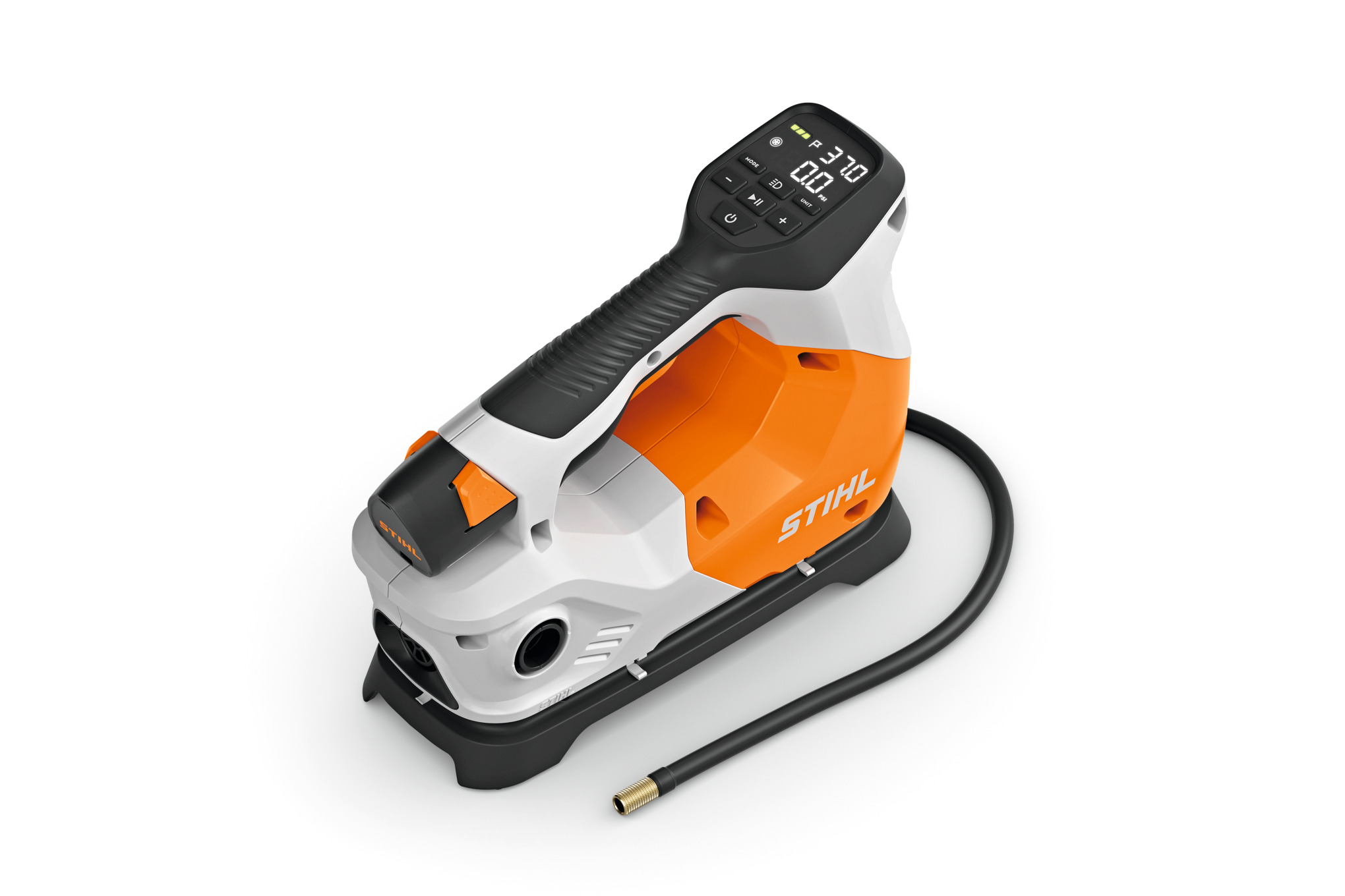 KOA 20 Cordless Compressor