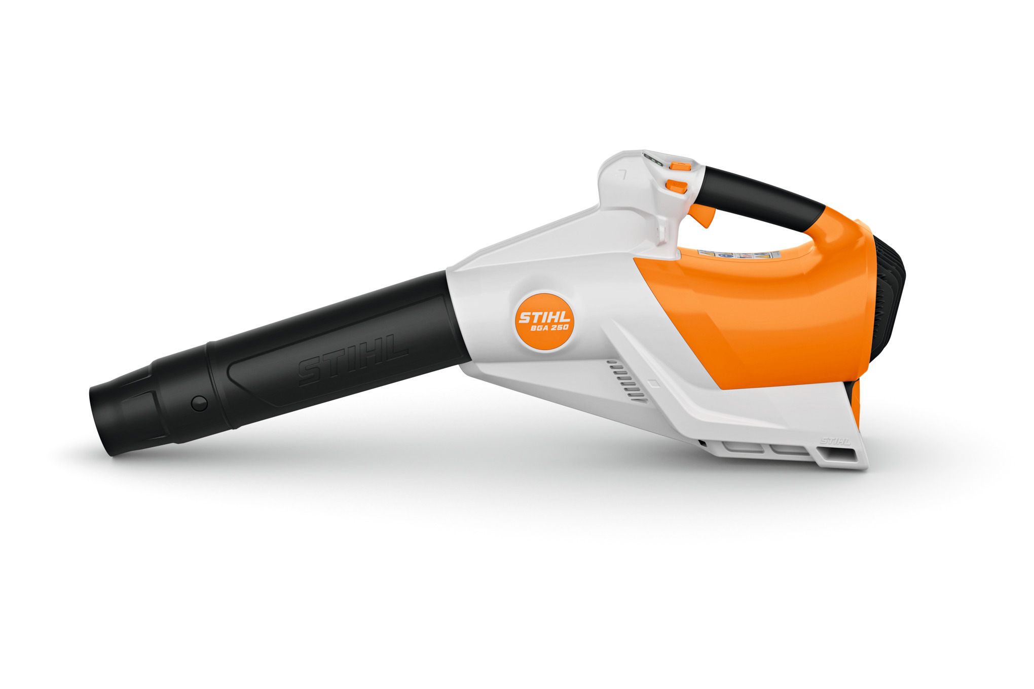 BGA 250 Cordless Blower