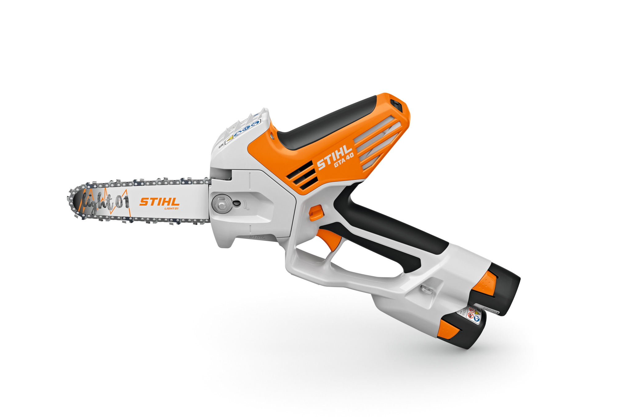 GTA 40 Cordless Pruner