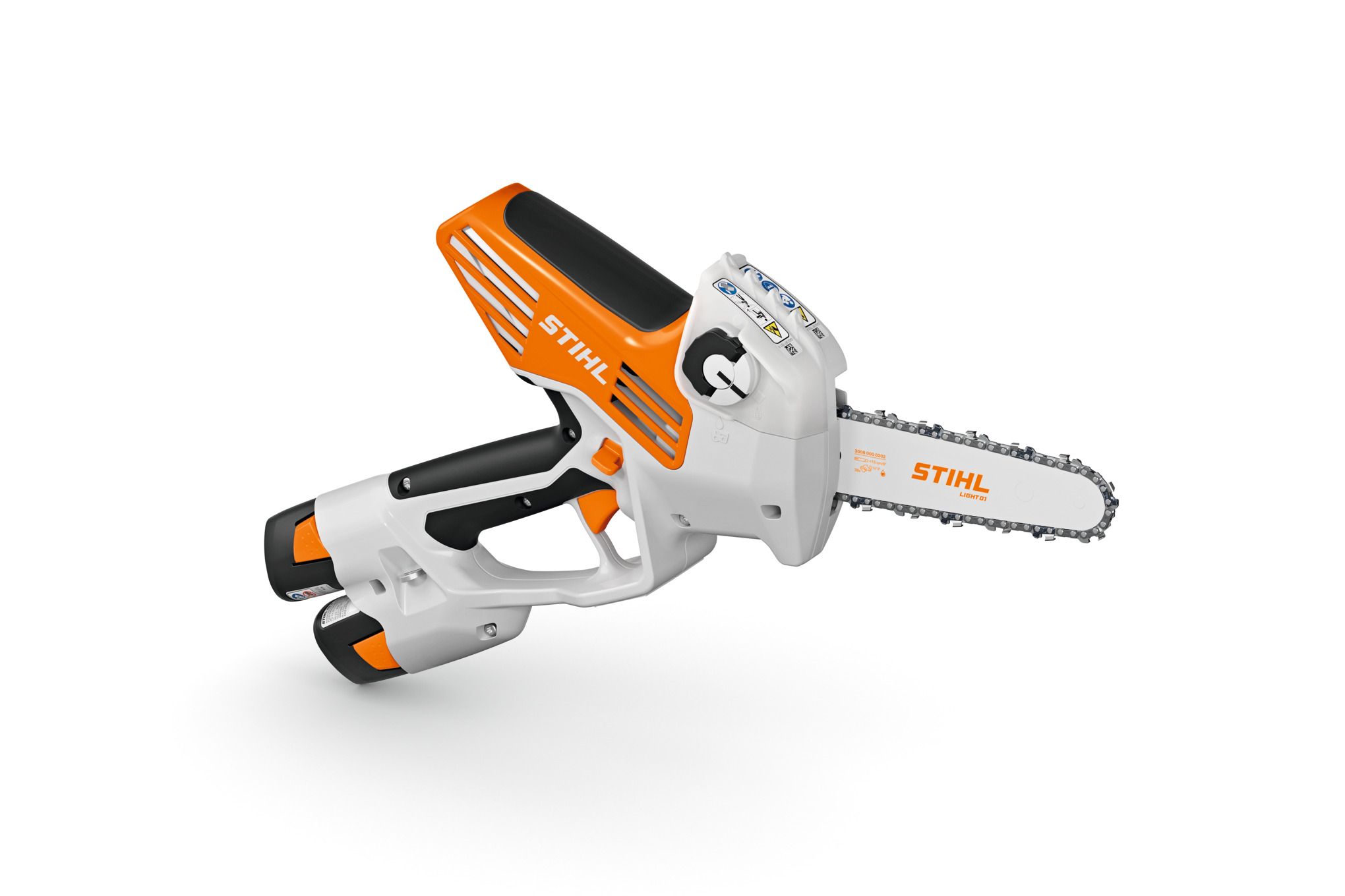 GTA 40 Cordless Pruner