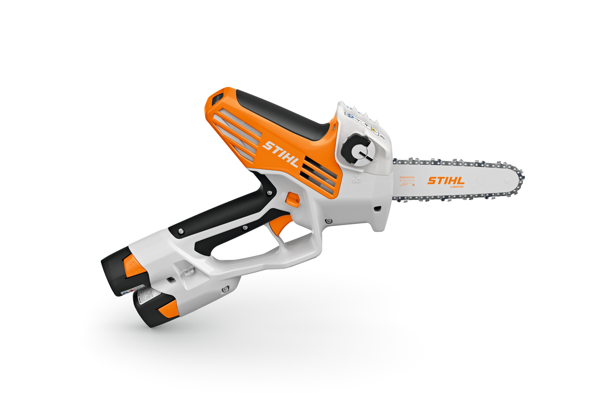 GTA 40 Cordless Pruner