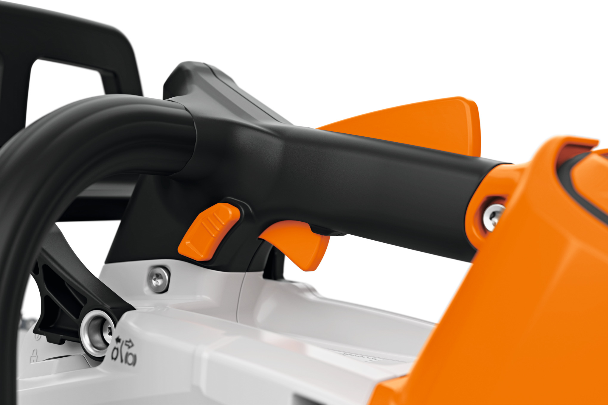 MSA 190 T Cordless Chainsaw