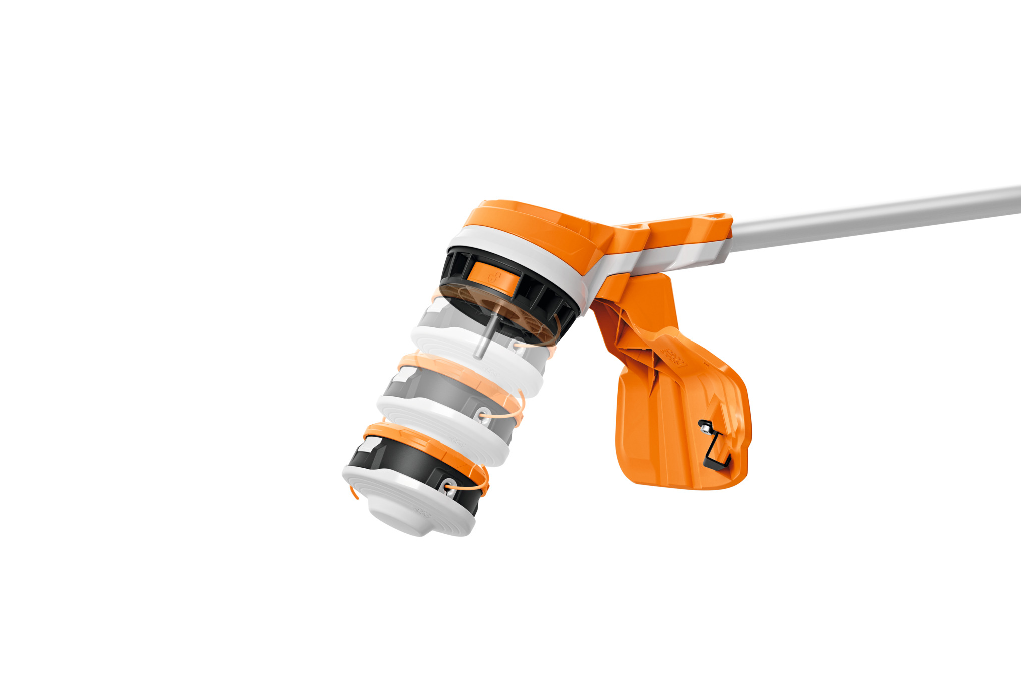 FSA 110 R Cordless Brushcutter