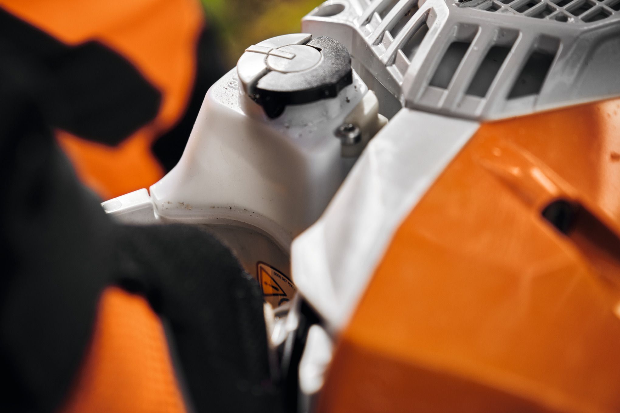 MS 400.1 C-M Petrol Chainsaw