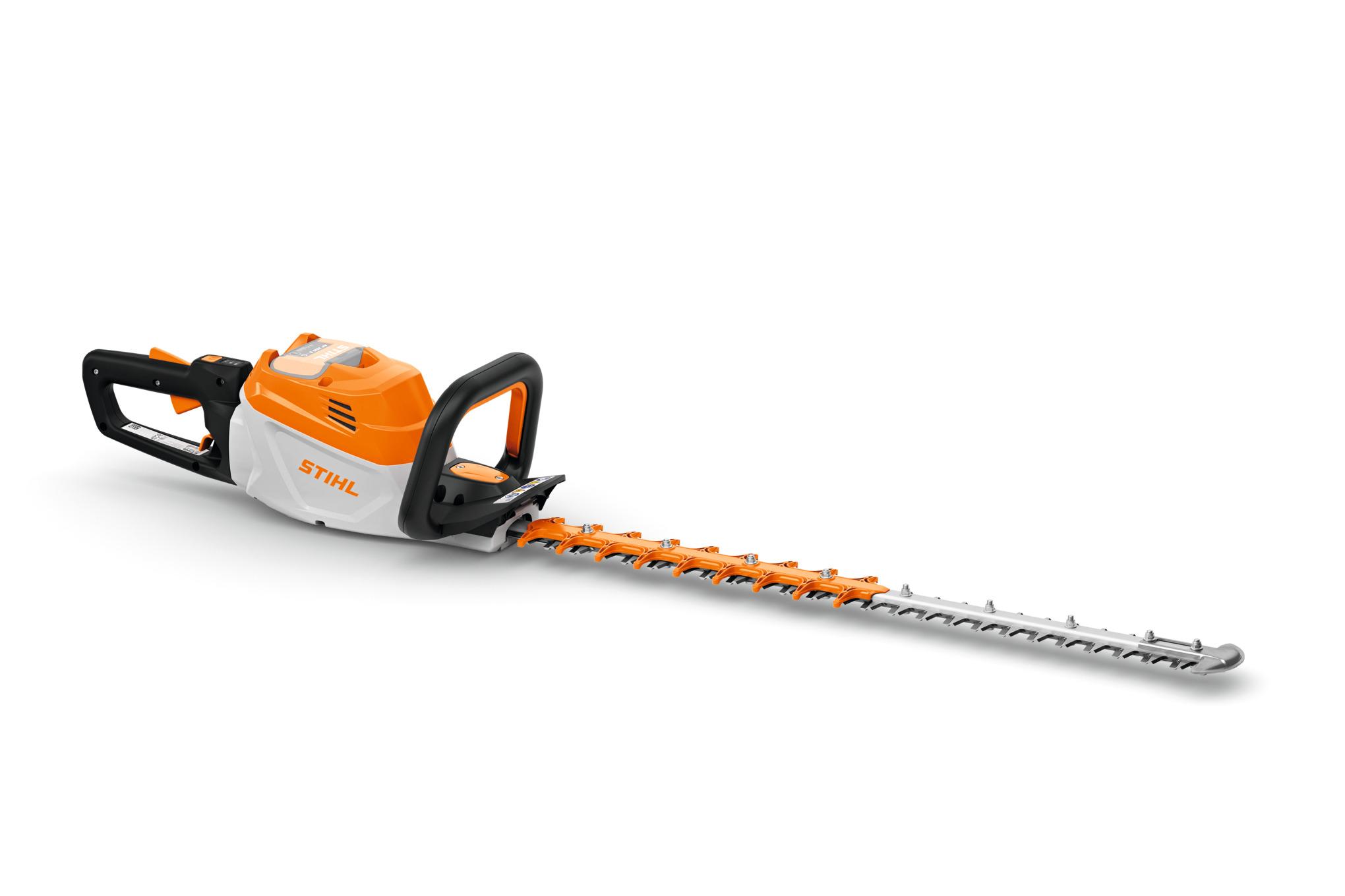 HSA 140 T Cordless Hedge Trimmer