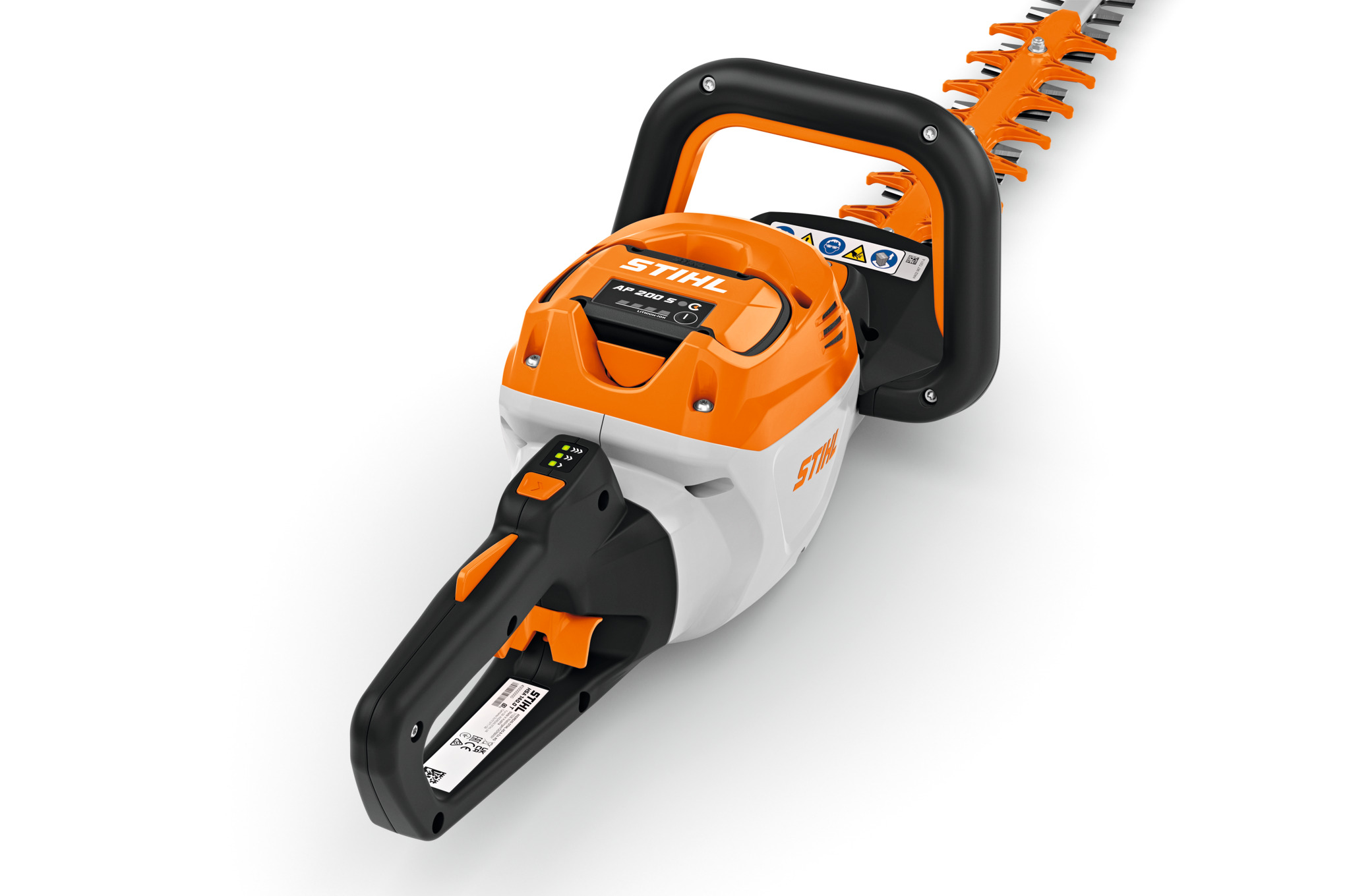 HSA 140 T Cordless Hedge Trimmer