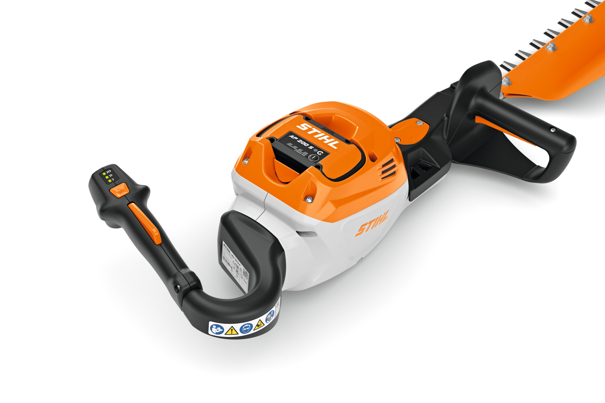 HSA 150 T Cordless Hedge Trimmer