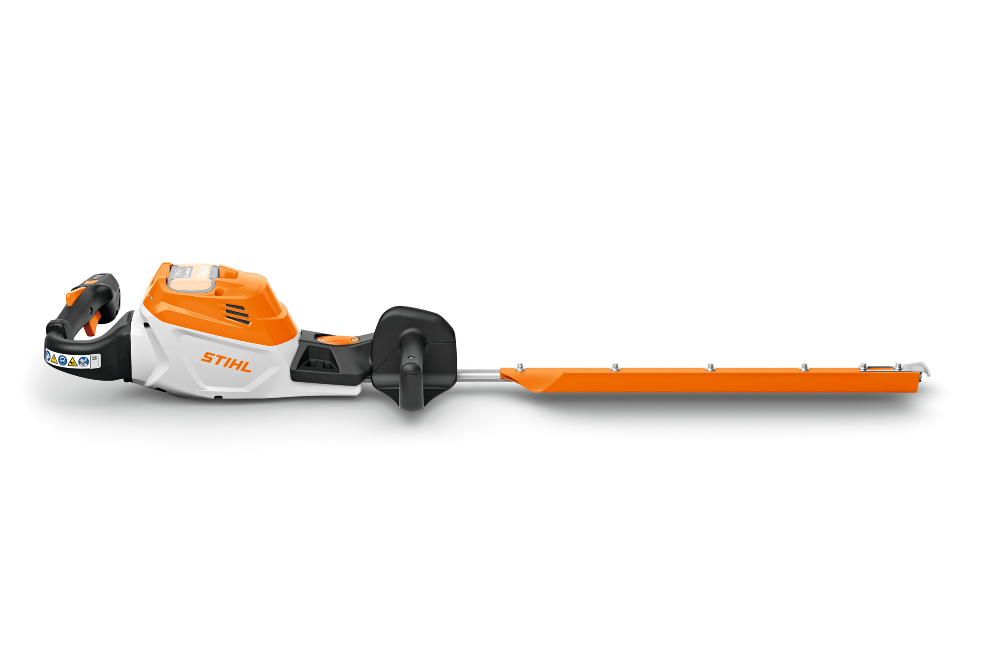 HSA 150 T Cordless Hedge Trimmer