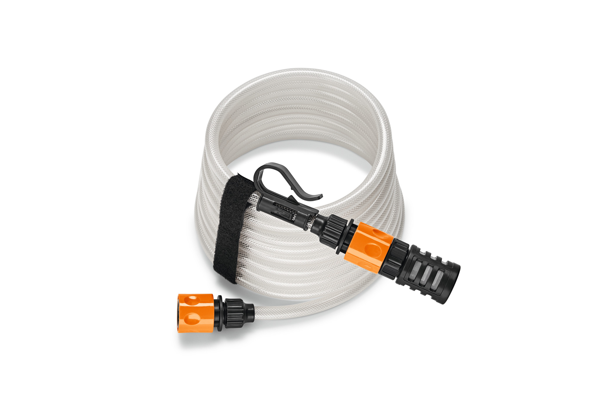 SUCTION HOSES WITH FILTER