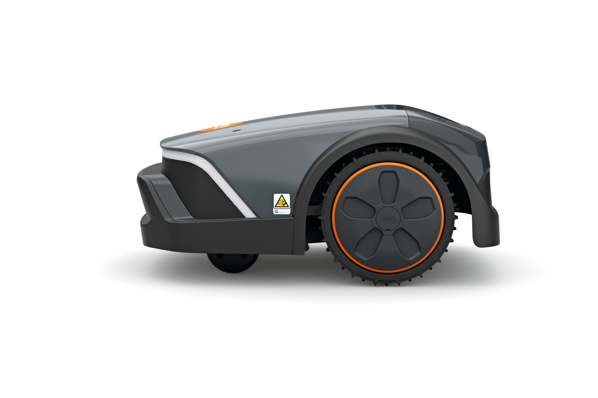 ¡MOW® 3 EVO robotic mower