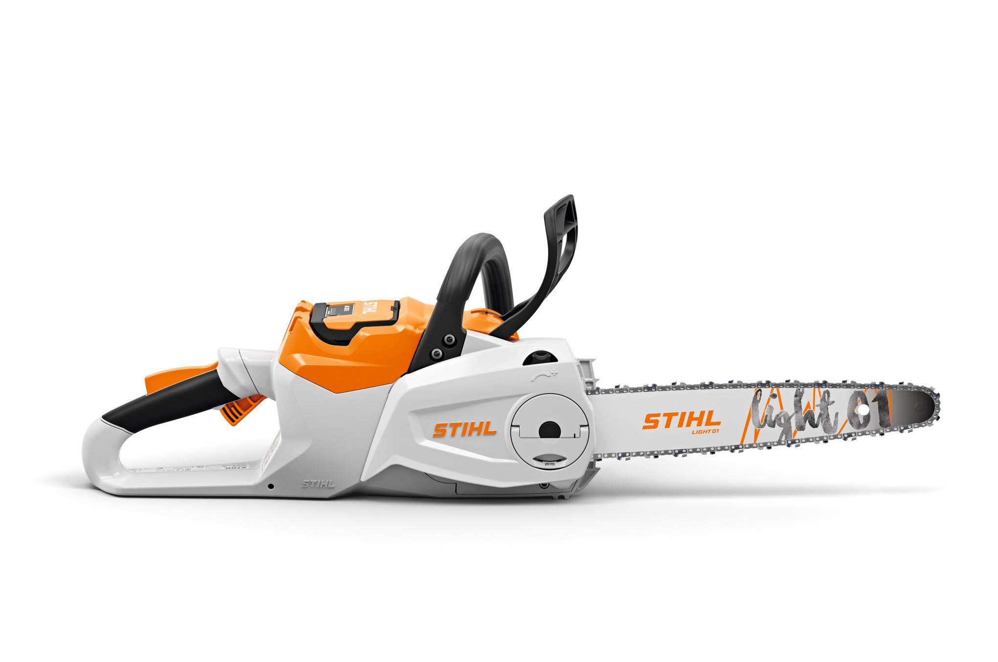 MSA 80 C-B Cordless Chainsaw