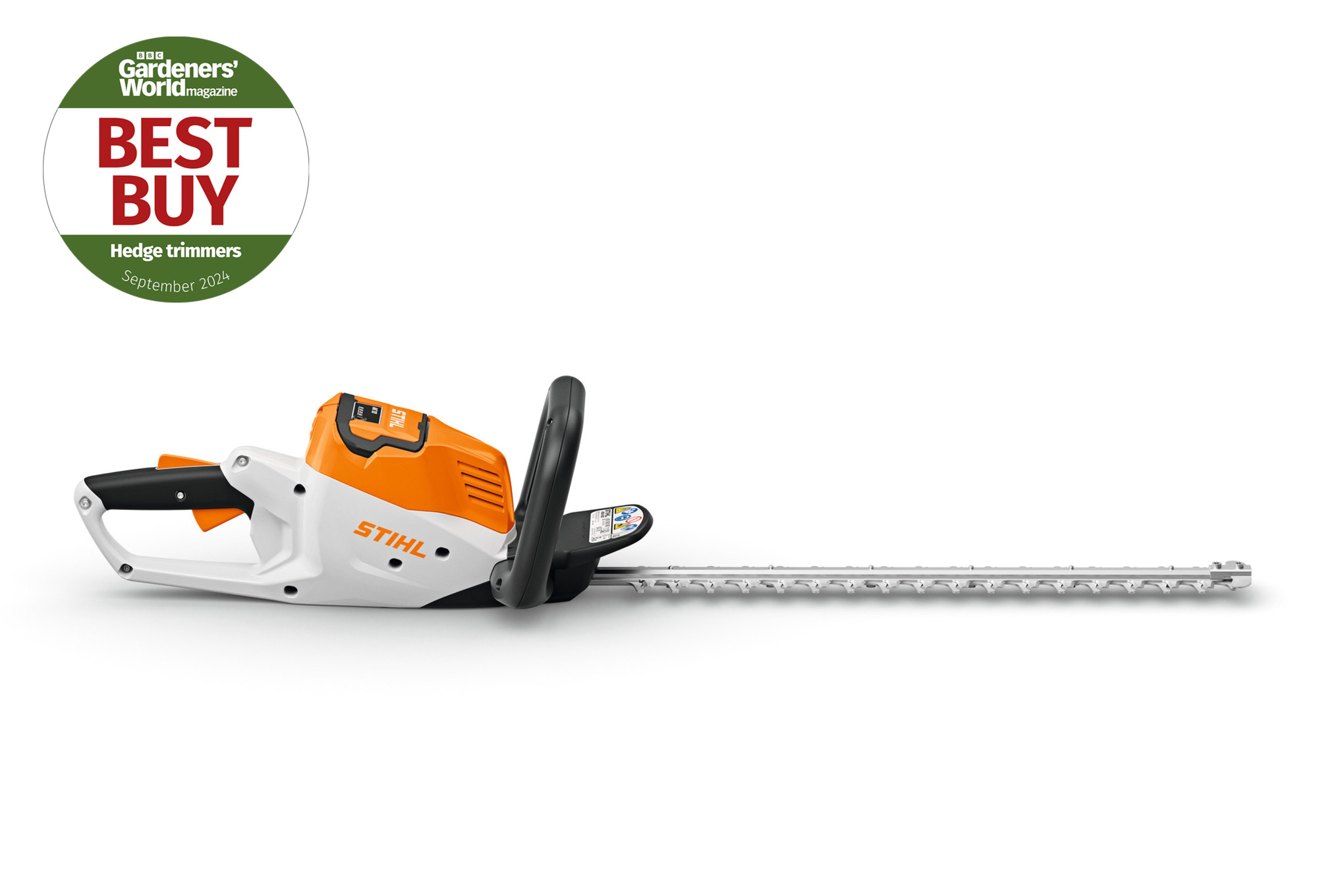 HSA 50 Cordless Hedge Trimmer - AK System