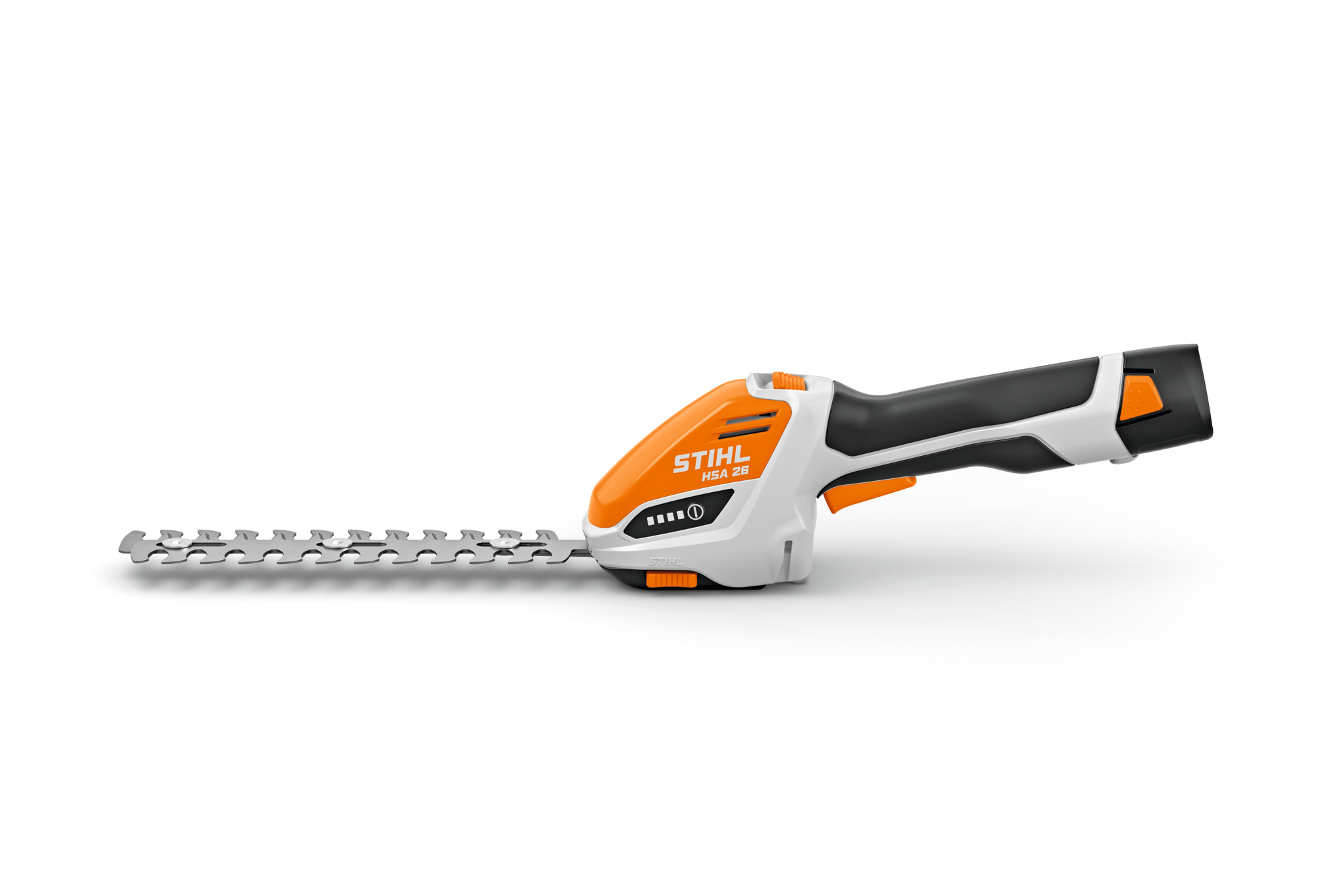 HSA 26 Cordless Garden Shears