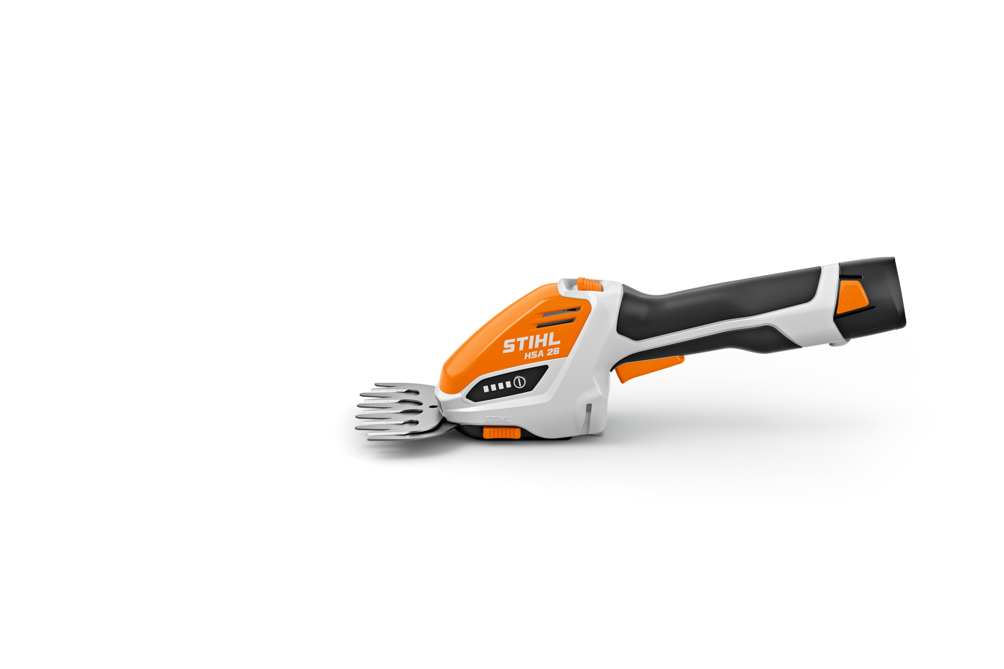 Stihl battery powered shears sale