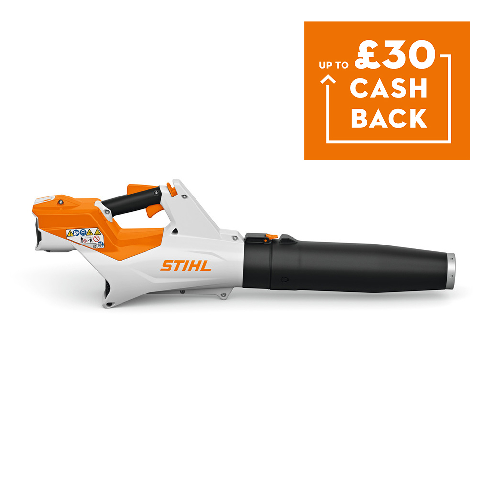 BGA 60 Cordless Blower tool only