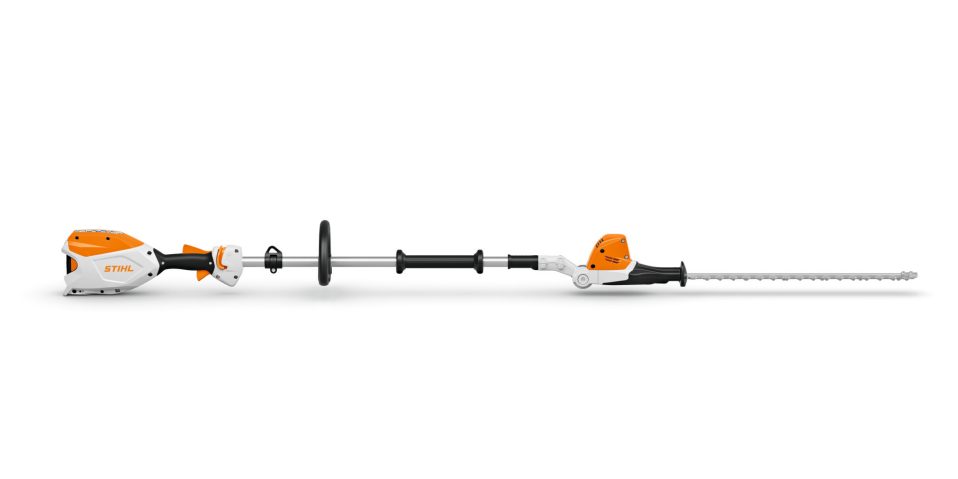 STIHL HLA66 36V (AP) 500mm Long-reach Hedge Trimmer (Body)