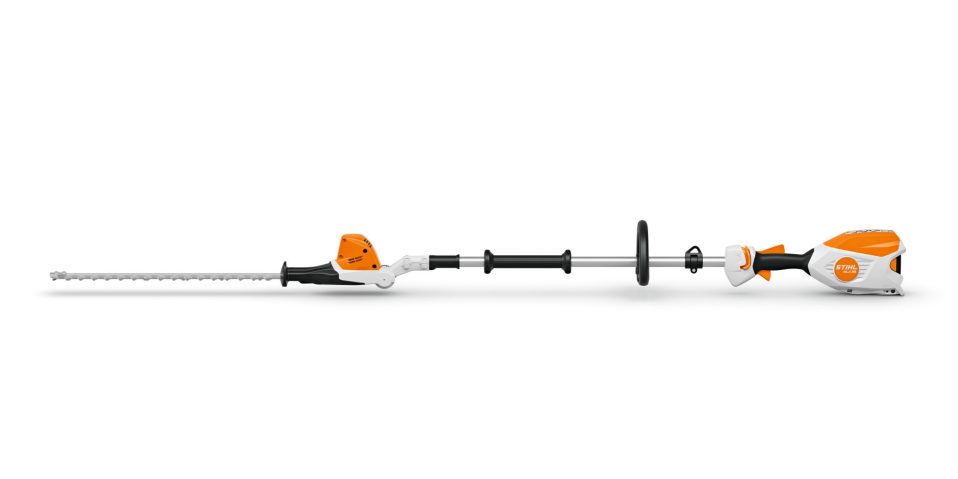 STIHL HLA66 36V (AP) 500mm Long-reach Hedge Trimmer (Body)