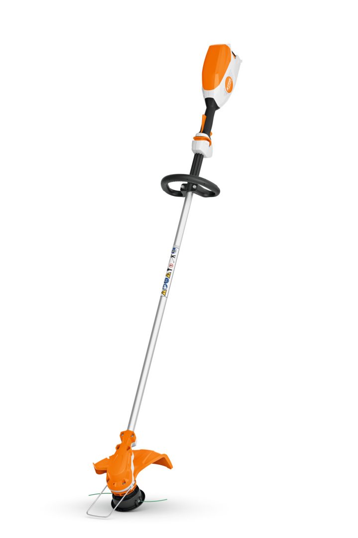 STIHL FSA86R AP System (36V) 350mm Brushcutter (Body)