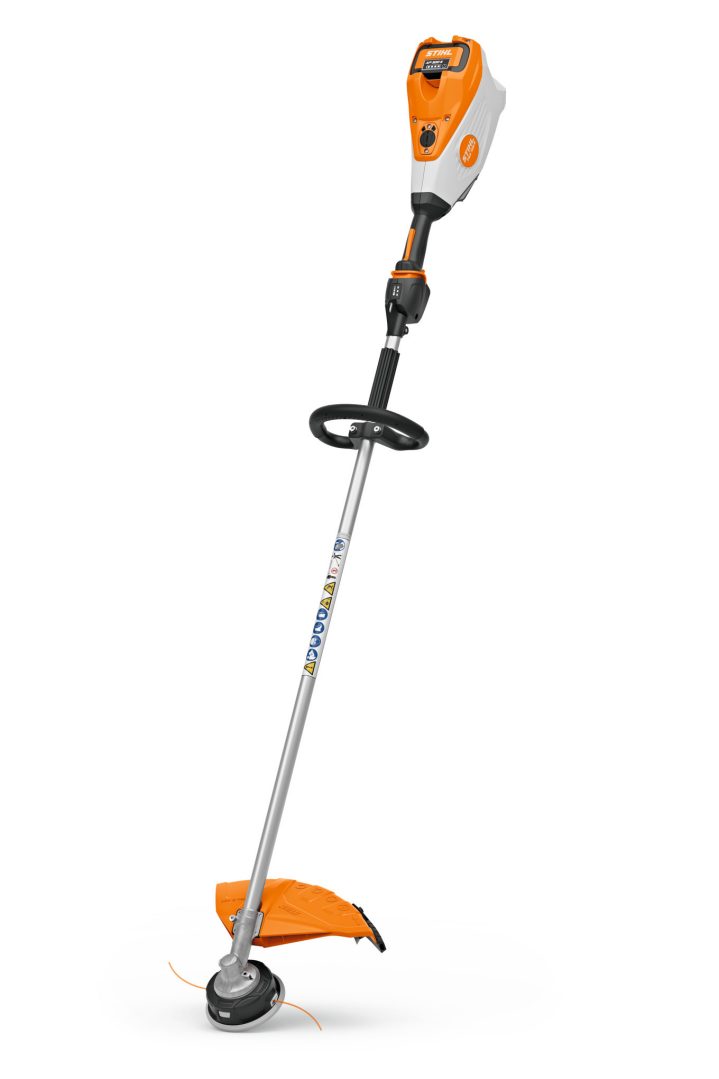 STIHL FSA135R AP System (36V) 420mm Brushcutter (Body)