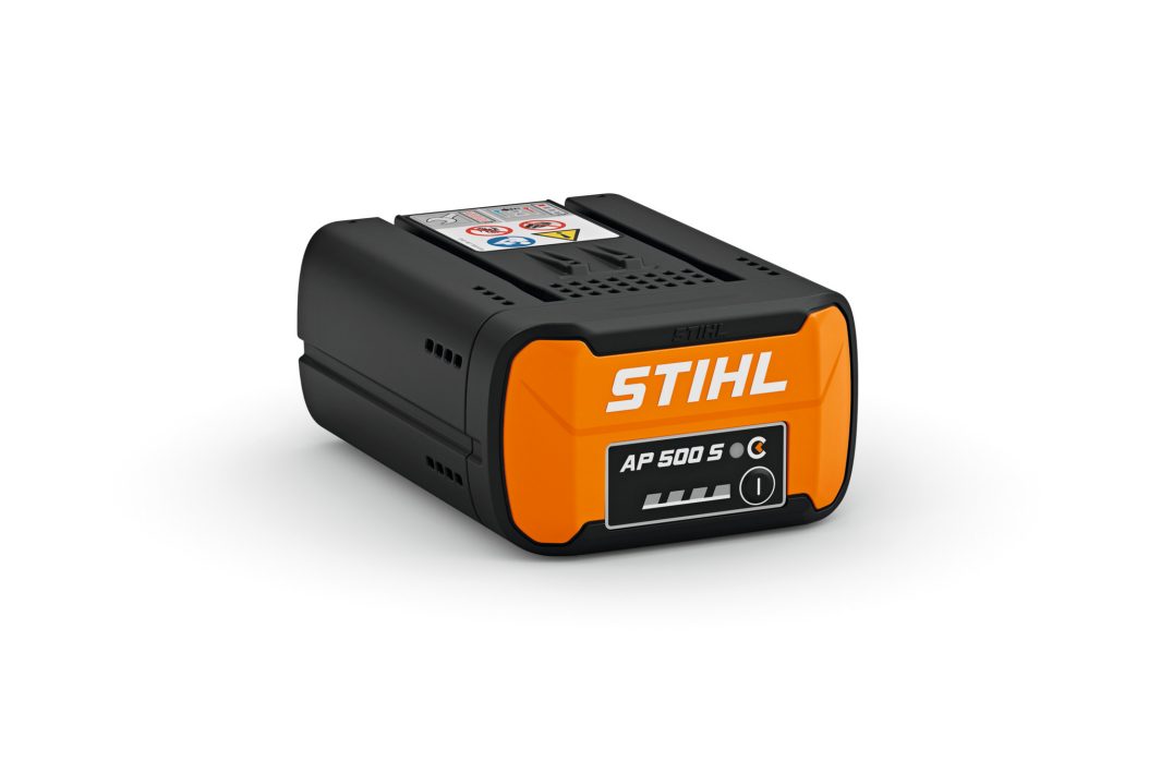 STIHL AP500S 36V (AP) 8.8Ah Battery