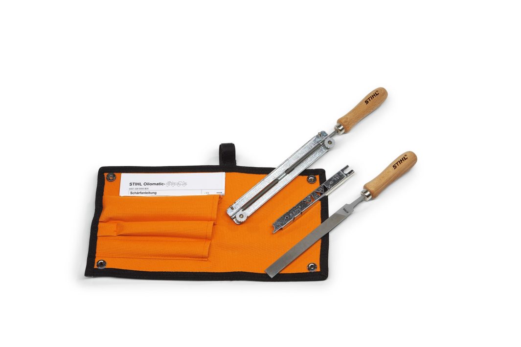 STIHL Filing Kit for .325" Saw Chains
