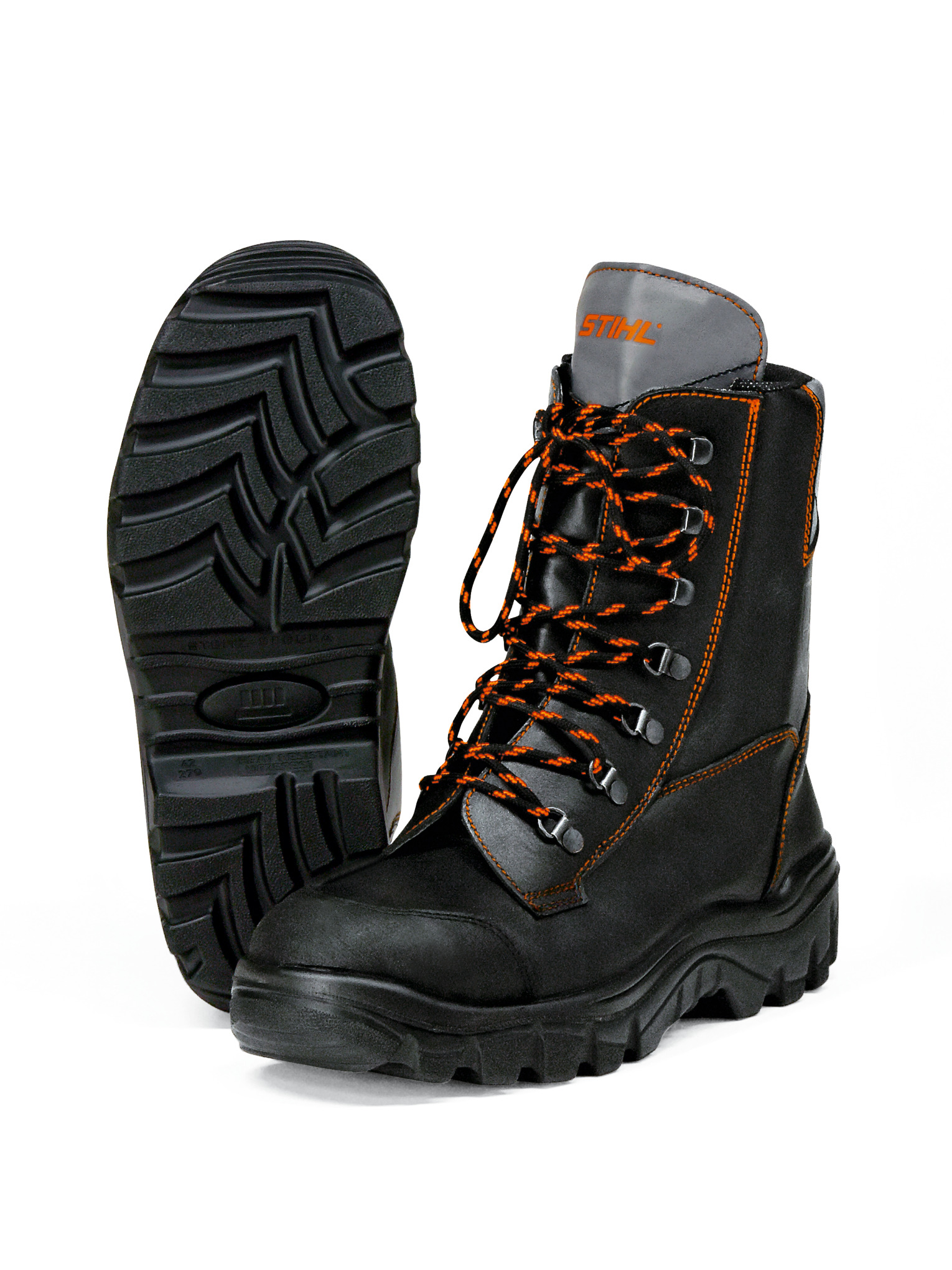 Botas stihl cheap