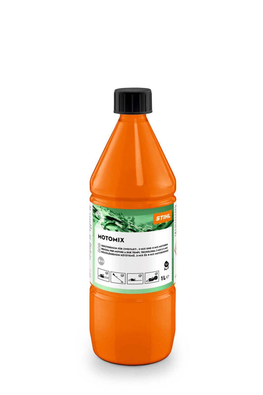 STIHL MotoMix Premixed Premium 2-stroke Engine Fuel (1L)