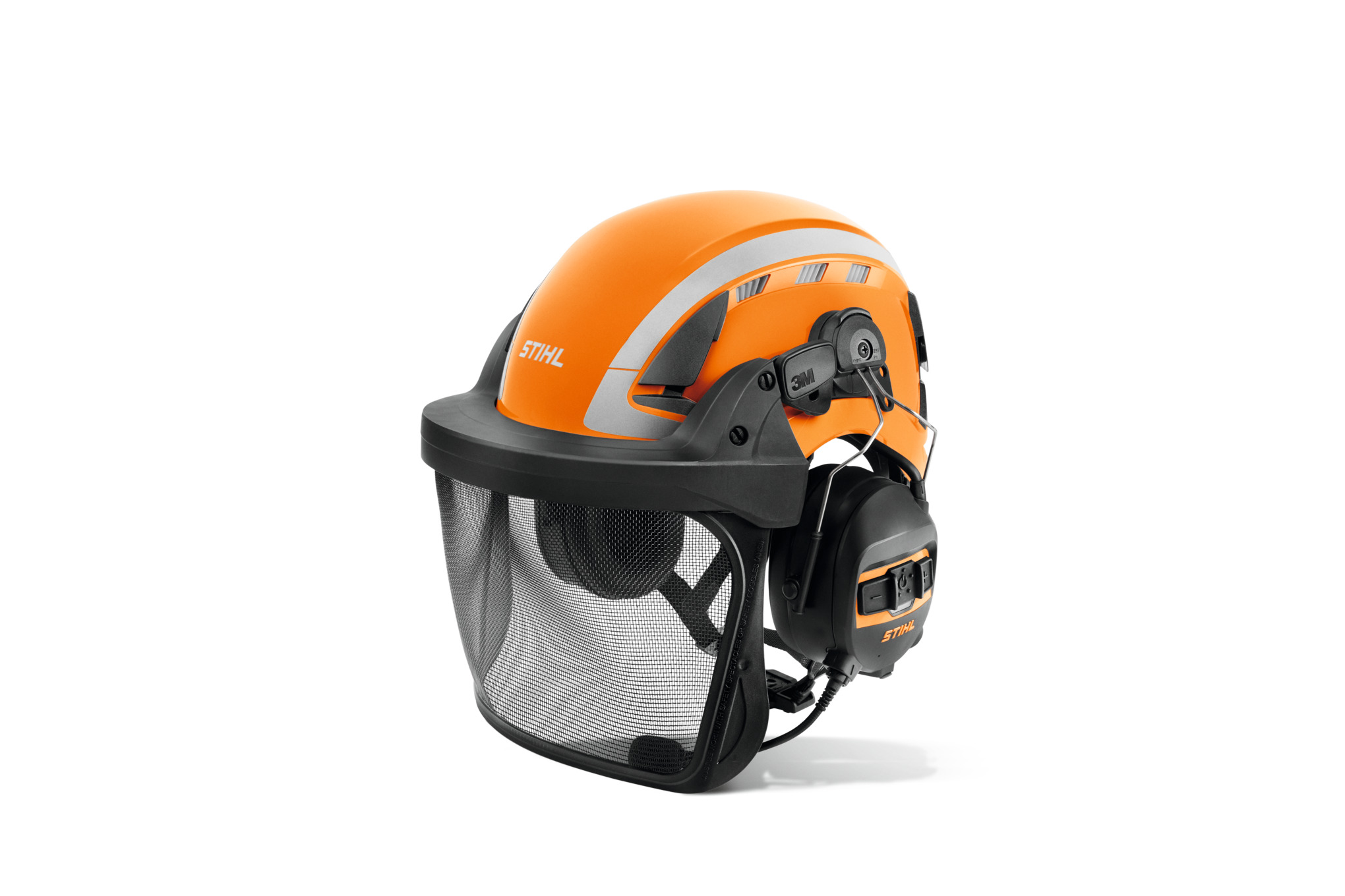 Stihl hard hat on sale