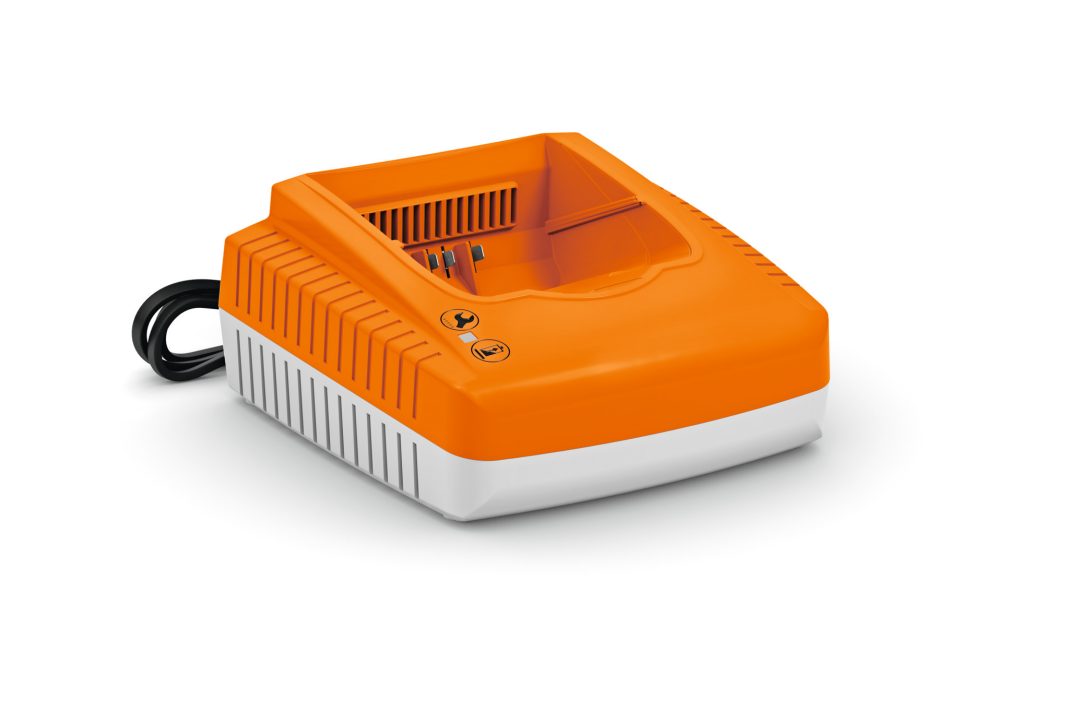 STIHL AL500 Hi-speed Charger for AK & AP Batteries