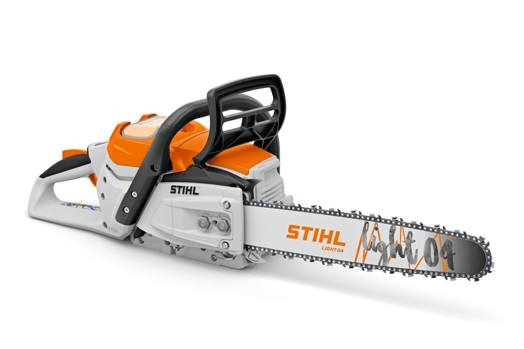 STIHL MSA300 36V (AP) 400mm Chainsaw (Body)