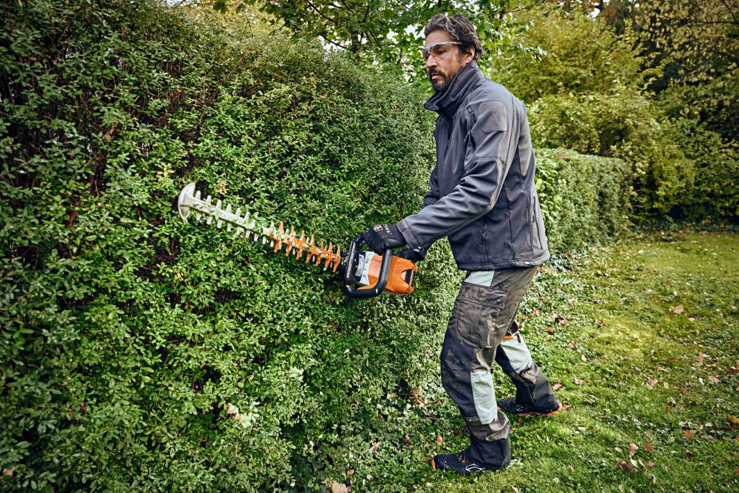 STIHL HSA100 36V (AP) 600mm Hedge Trimmer (Body)