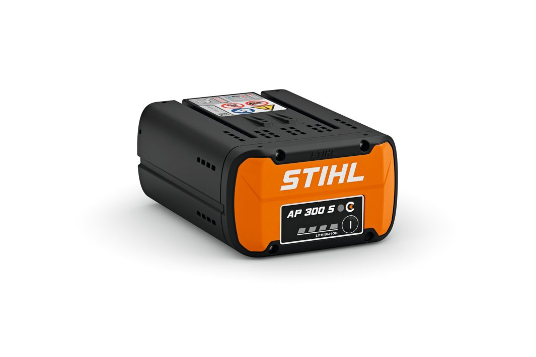 STIHL AP300S 36V (AP) 7.2Ah Battery