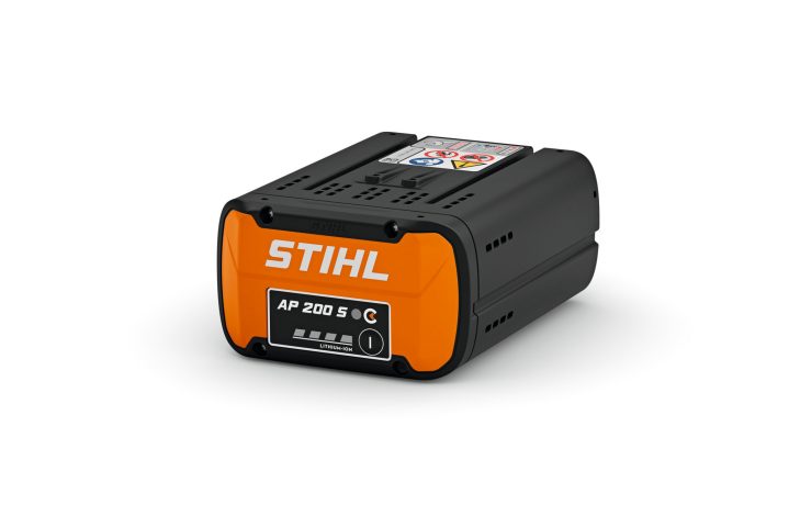 STIHL AP200S AP System (36V) 4.8Ah Battery