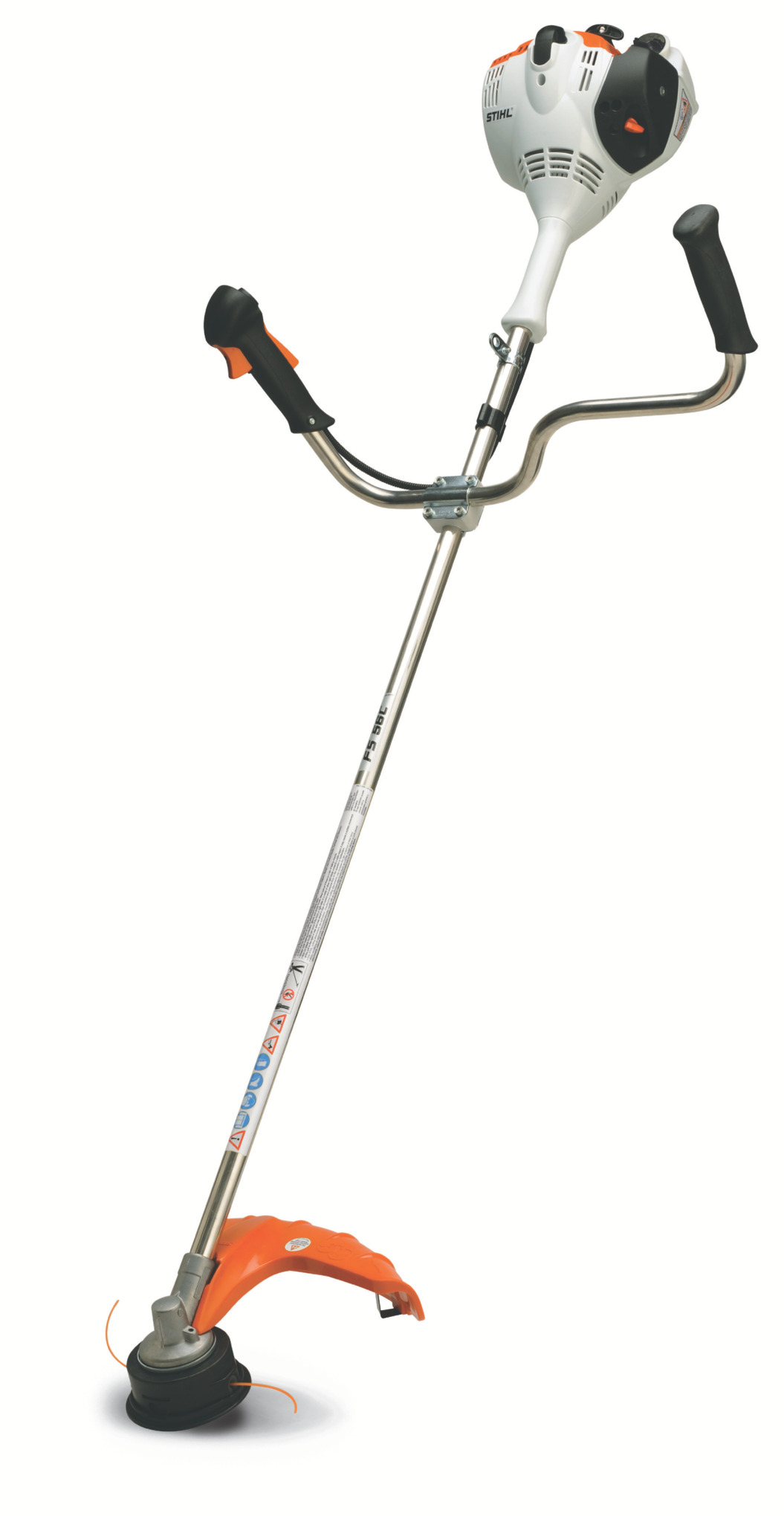 FS 56 C-E Petrol Brushcutter